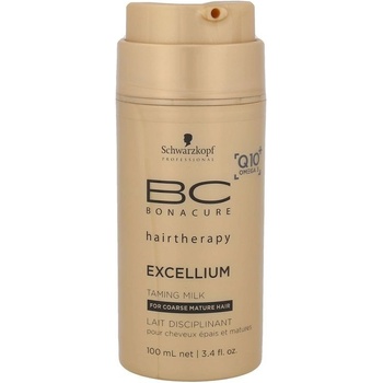 Schwarzkopf BC Bonacure Excellium Taming Milk 100 ml