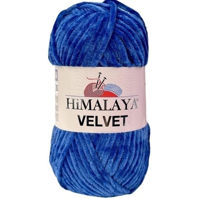 Himalaya Velvet 900-29 Плетива прежда (90029)