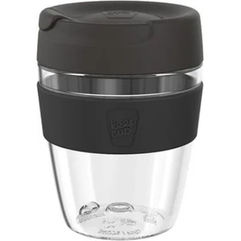 KeepCup Helix Original BLACK M 340ml