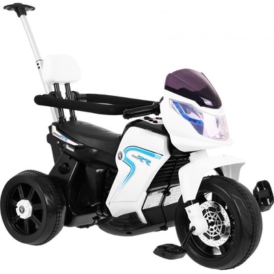 Ramiz elektrická trojkolka Bike biela