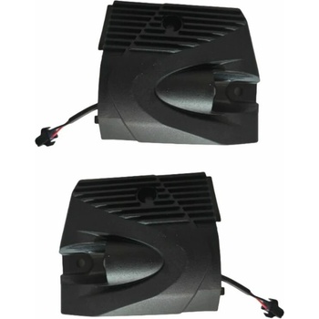 Kugoo Kukirin G2Master Predné bočné svetlo ľavé