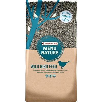 Versele-Laga Menu Nature slunečnicová jádra 7,5 kg