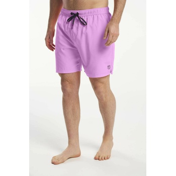 Tenson Мъжки плажни шорти TENSON розови Tenson | Rozov | МЪЖЕ | S