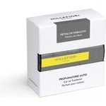 Home fragrance italia srl Millefiori Icon Petali di Tabacco аромат за кола Textile Floral