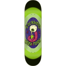 Creature Lockwood Burning Light Pro