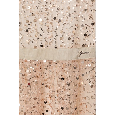 Guess Детска рокля Guess (J6RK25.KCLM0.PPY2)