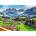 Trefl - Puzzle St. Maddalena Dolomites, Italy - 1 000 piese
