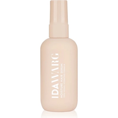 IDA WARG Beauty Moisture Serum хидратиращ серум в спрей 100ml