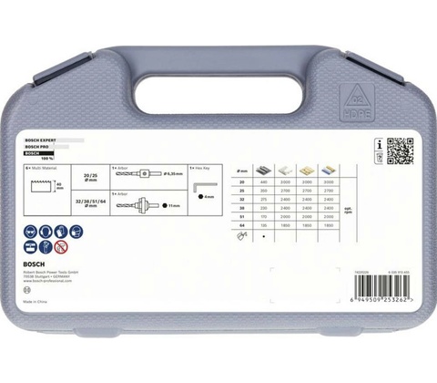 Bosch 2608594613