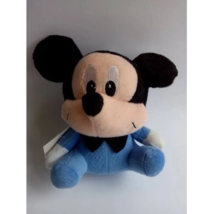  Плюшена играчка Мики Маус Mickey Mouse