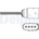 DELPHI ES20286-12B1 Lambda sonda (ES20286-12B1)