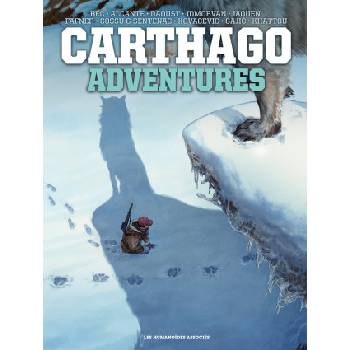Carthago Adventures - Intégrale