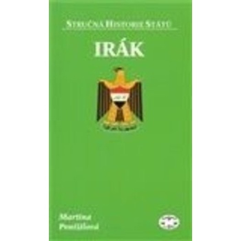 Irák