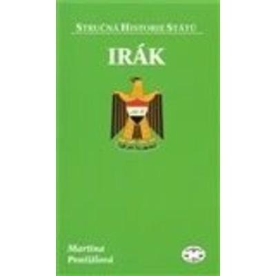 Irák