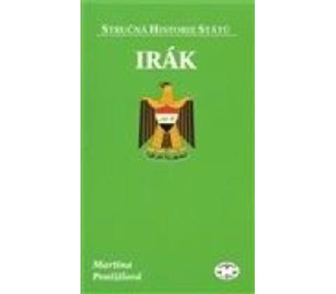 Irák