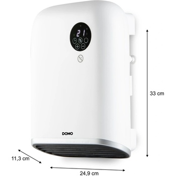 DOMO DO7357F