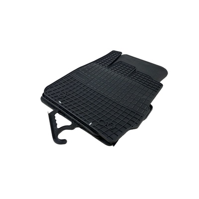 FroGum Гумени стелки за FORD Fiesta (2008-2017), марка Frogum (0306)