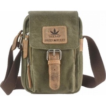 GreenBurry Hemp Shoulderbag taška na rameno