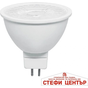 VIVALUX PRL MR16 5W Gx5.3 WW 3000K PROXI LED (VIV003581)