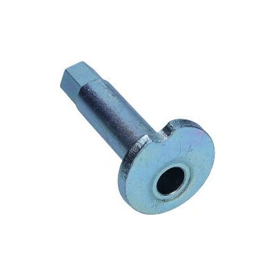 Obložení doběhu (nachlaufschale), těleso nápravy MAXGEAR 49-5309 (495309)