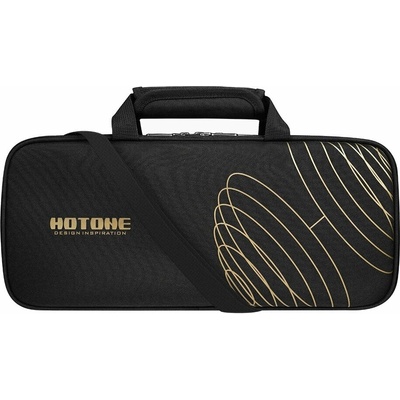 Hotone Ampero Junior Калъф за китара усилвател Black (AGB-2)