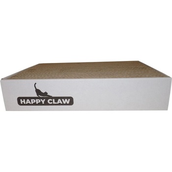 HappyClaw Škrabadlo M 34 x 26 x 7 cm
