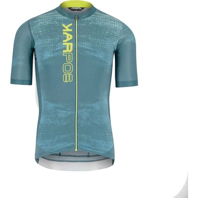 Karpos GREEN FIRE stargazer/primrose