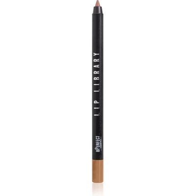 BPerfect Lip Library молив-контур за устни цвят Dear Diary 1.5 гр