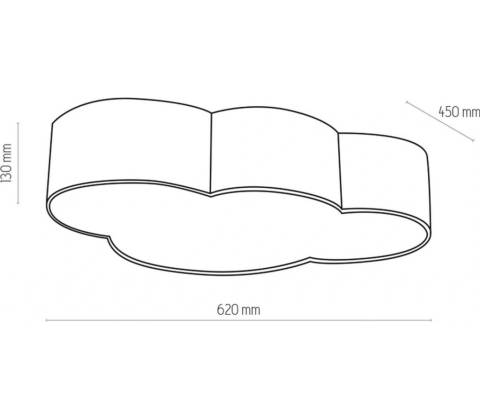 TK lighting 6072
