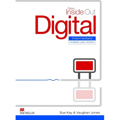 New Inside Out Intermediate Digital Whiteboard Software - Multiple User