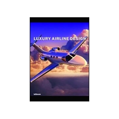 Luxury Airline Design