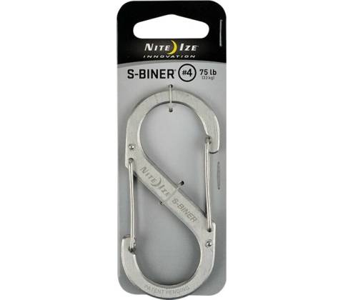 Nite Ize S-Binner #4