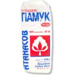  АТАНАСОВ памук, Хигроскопичен, Зиг-Заг, 70гр