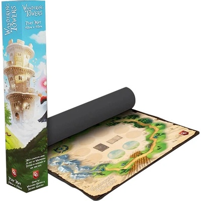 Capstone Games Juicy Fruits DE