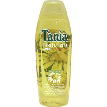 Tania šampón Harmanček 500 ml