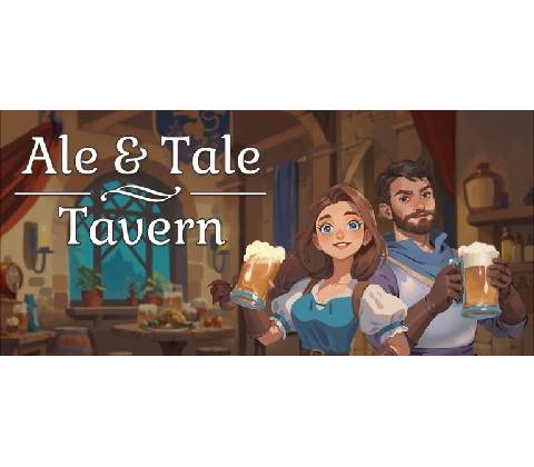 Ale & Tale Tavern