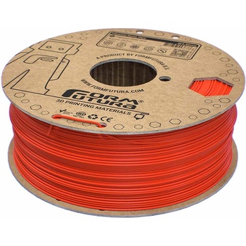FormFutura PLA филамент FormFutura EasyFil ePLA, 1.75 mm, 1 kg, Pure Orange