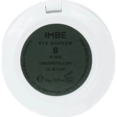 Und Gretel imbe Eye Shadow 8 Pine 3,5 g