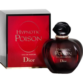 Le-parfumbg Christian dior hypnotic poison edp 100ml-Парфюм за жени