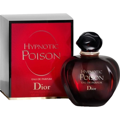 Le-parfumbg Christian dior hypnotic poison edp 100ml-Парфюм за жени