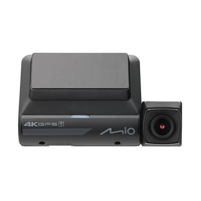 MIO MiVue 955W Dual kamera do auta, 4K přední 2,5K zadní , HDR, LCD 2,7", Wifi, GPS 5415N7040005