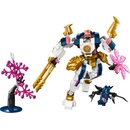 Image 1 of LEGO® NINJAGO® - Sora's Elemental Tech Mech (71807)