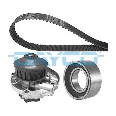 DAYCO KTBWP1840