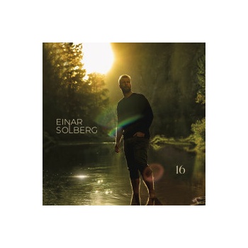 Solberg Einar ♫ 16 CD
