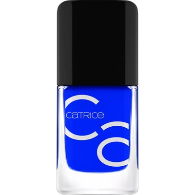 Catrice ICONails Gel Lacque lak na nechty 144 Your Royal Highness 10,5 ml
