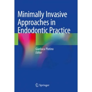 Minimally Invasive Approaches in Endodontic Practice | Gianluca Plotino (ISBN: 9783030458683)