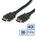 Roline VALUE Ultra HD 4К HDMI кабел Ethernet MM 5м Audio Return Channel, 11.99. 5683