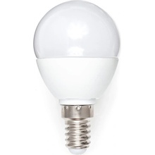MILIO LED žárovka G45 E14 3W 250 lm teplá bílá