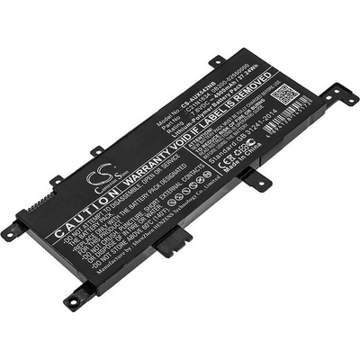 Cameron Sino CS-AUX542NB 4900 mAh batéria - neoriginálna