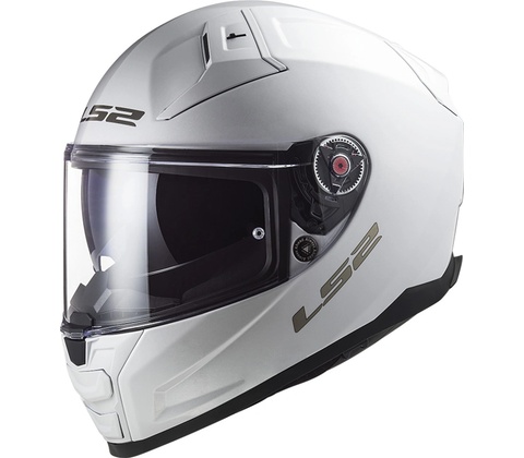 LS2 FF811 VECTOR II SOLID